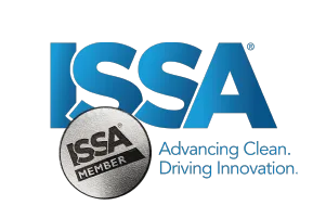 Logo ISSA