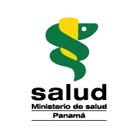 Logo Ministerio Salud Panama